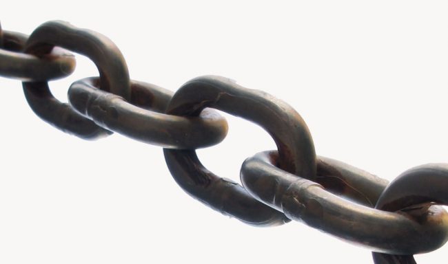 Um evangelho que não liberta Um evangelho que não liberta