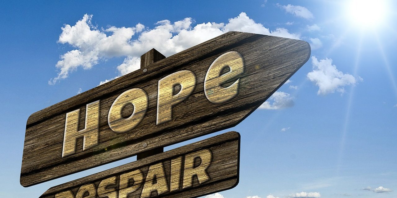 Dúvidas e certezas (Tiago 1.2-8)