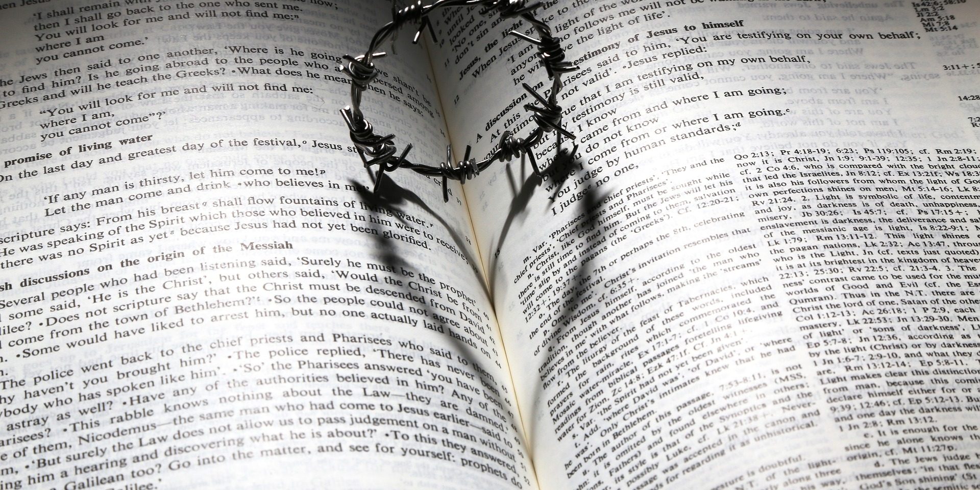 O Reino de Deus O Reino de Deus