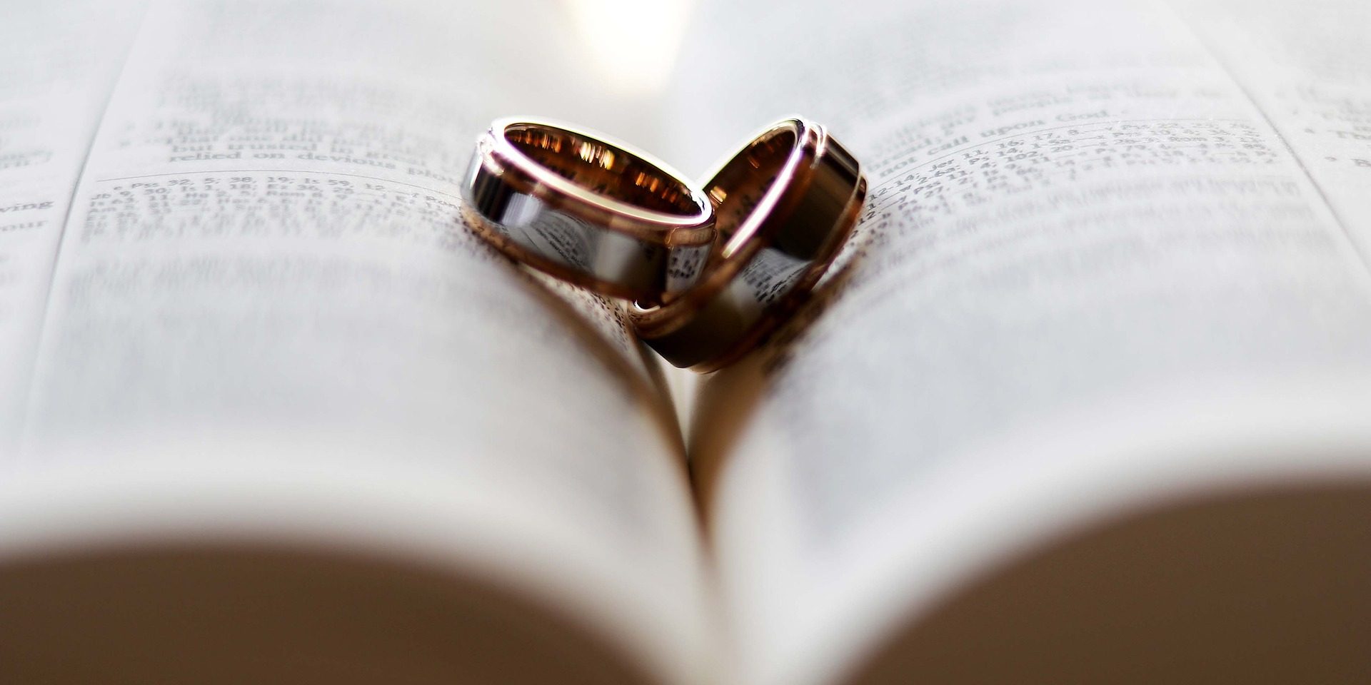 Por uma teologia da morte no casamento Por uma teologia da morte no casamento