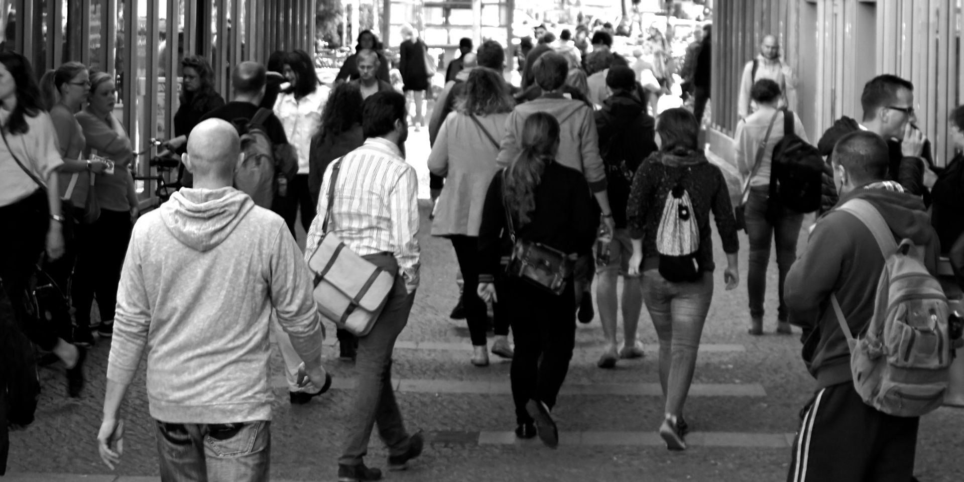 Missão Cristã: Por que devo me envolver?