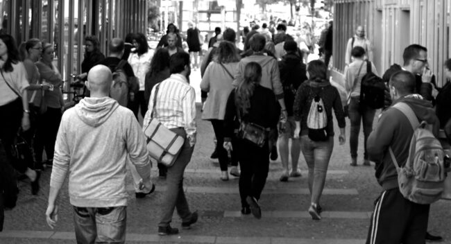 Missão Cristã: Por que devo me envolver?