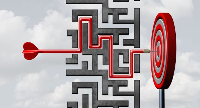 estrategia